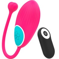 Ocian Remote Control Bullet for Pleasure and Fun