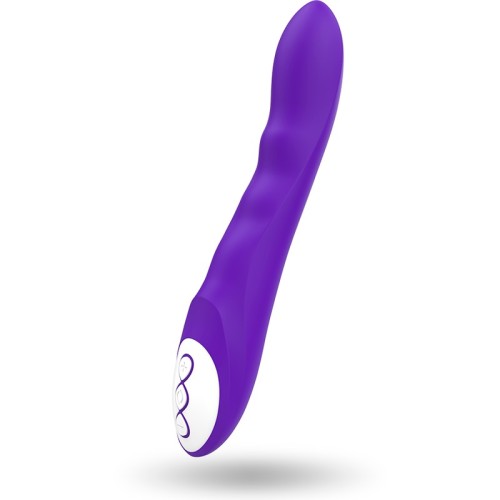 Dante Vibrator with Watchme Technology