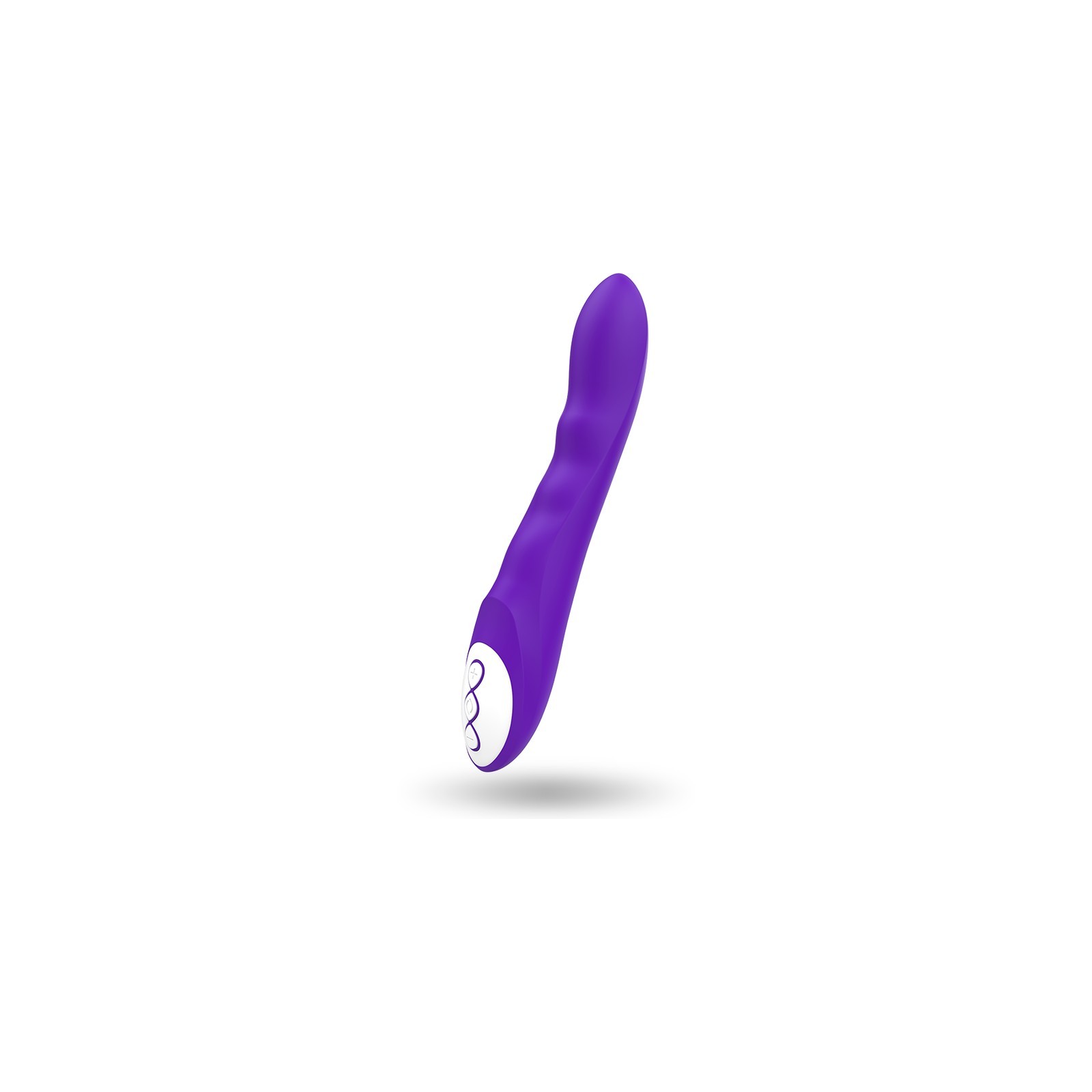 Dante Vibrator with Watchme Technology