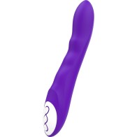 Dante Vibrador Compatible Con Watchme