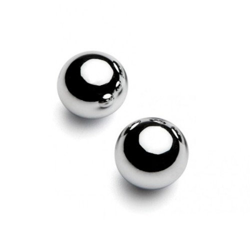 Set of 2 Magnetic Balls 10mm - Ultimate Pressure Play