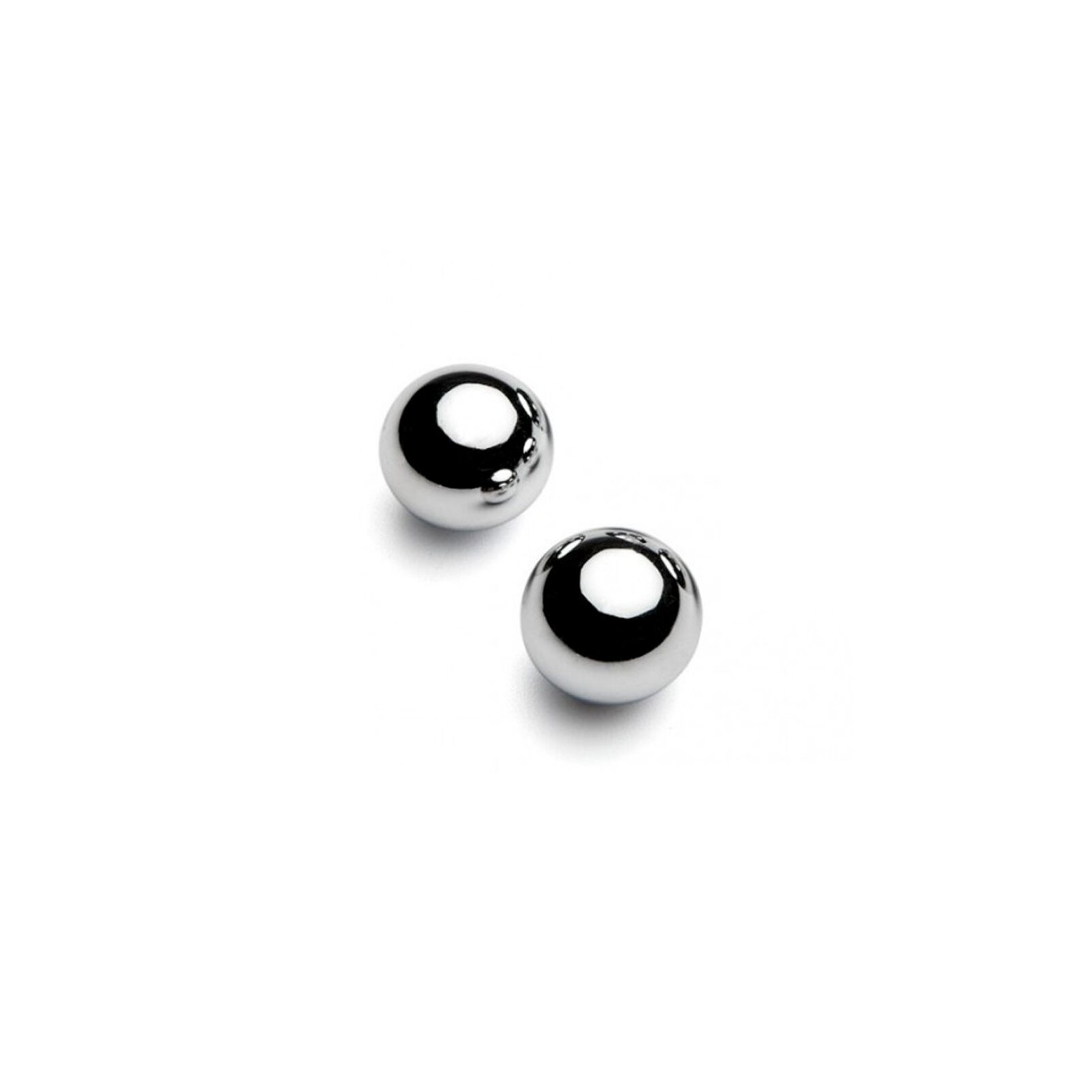 Set of 2 Magnetic Balls 10mm - Ultimate Pressure Play