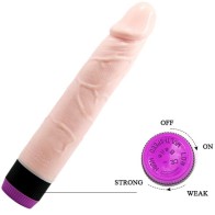 Vibrador Realista Adour Club 21.5 Cm