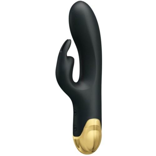 Pretty Love - Vibrador Inteligente para Doble Placer