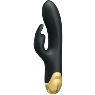 Pretty Love Smart Vibrator for Double Pleasure