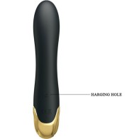 Pretty Love Smart Vibrator for Double Pleasure