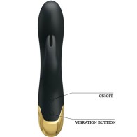 Pretty Love Smart Vibrator for Double Pleasure