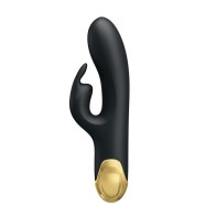 Pretty Love Smart Vibrator for Double Pleasure