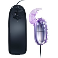 Baile Super Vibrator Egg with Stimulator