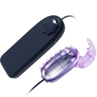 Baile Super Vibrator Egg with Stimulator