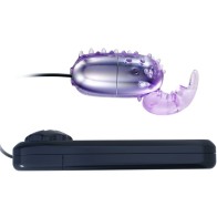 Baile Super Vibrator Egg with Stimulator