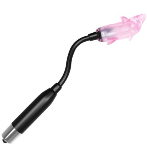 Wizard Magic Wand Vibrator with Multiple Speeds