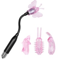 Wizard Magic Wand Vibrator with Multiple Speeds