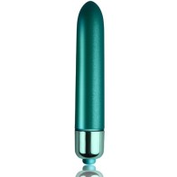 Touch Of Velvet Peacock Petals Vibrating Bullet