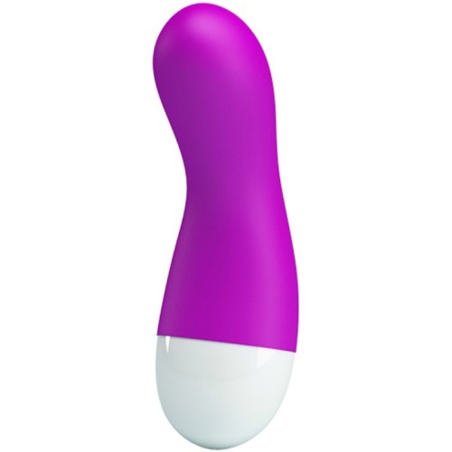 Pretty Love G-Spot Vibrator with 30 Speeds