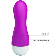 Pretty Love G-Spot Vibrator with 30 Speeds