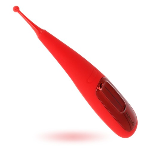 Powerful Touch Vibrator for Intense Orgasms