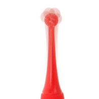 Vibrador Potente Touch para Orgasmos Intensos