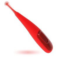 Vibrador Potente Touch para Orgasmos Intensos