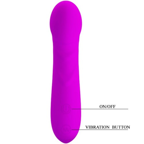 Smart Reuben Mini Vibrator