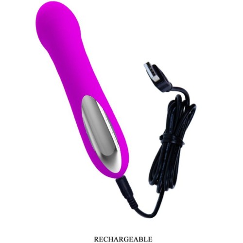 Smart Reuben Mini Vibrator