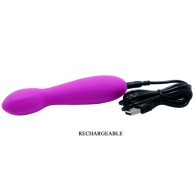 Pretty Love Mini Vibrador Inteligente Arvin - Estimulador del Punto G