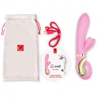 G-Rabbit Pink Vibrator