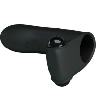 Adonis Stimulator Finger Sleeve - Ultimate Pleasure Tool