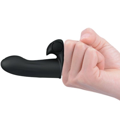 Adonis Stimulator Finger Sleeve - Ultimate Pleasure Tool