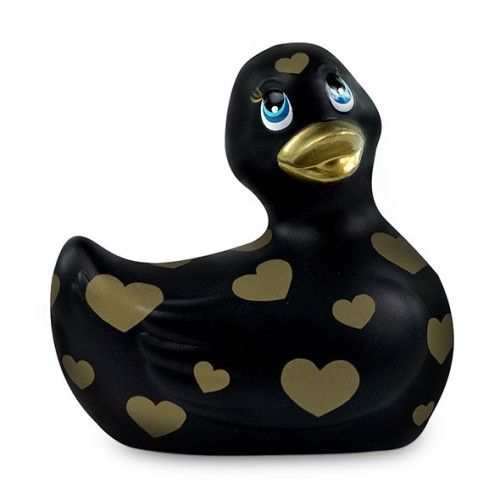 I Rub My Duckie 2.0 Romance Vibrating Duck