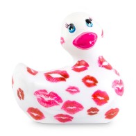 Pato Vibrador I Rub My Duckie 2.0 Impermeable