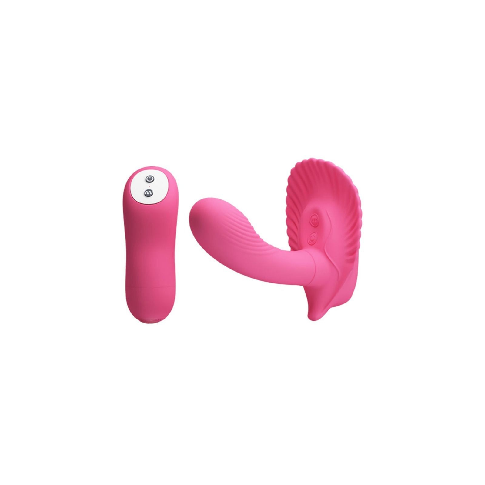 Pretty Love Sliding Skin Realistic Dildo with Suction Cup