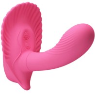 Pretty Love Sliding Skin Realistic Dildo with Suction Cup