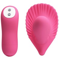 Pretty Love Sliding Skin Realistic Dildo with Suction Cup