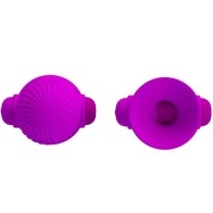 Pretty Love Nipple Stimulators 12 Vibration Modes - Shop Online