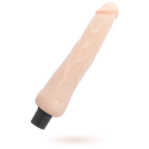 Ragnar Self Lubrication Realistic Vibrator with Adjustable Vibrations