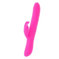 Dildo Nixie Cambia Formas Silicona Segura para el Cuerpo