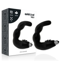 Prostate Anal Massager with Vibration for Ultimate Experiences