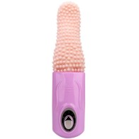 Pretty Love Smart Tongue Rotating Function - Intense Pleasure