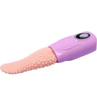 Pretty Love Smart Tongue Rotating Function - Intense Pleasure