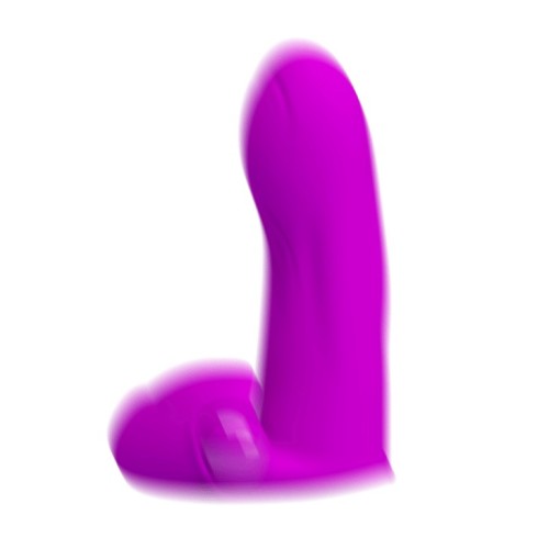 Pretty Love Maxwell Vibrating Finger - Ultimate Pleasure