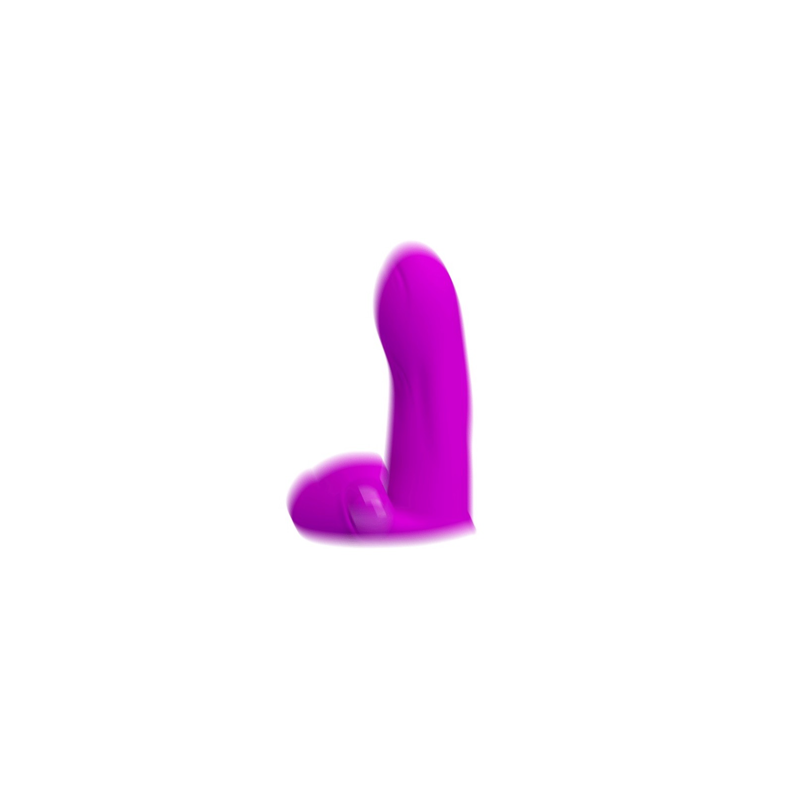 Pretty Love Dedal Vibrador Maxwell - Placer Definitivo