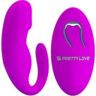 Remote Control Stimulating Pinza - Sensation at Your Fingertips