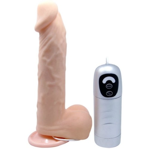 Dildo Realístico Caesar Función Up & Down