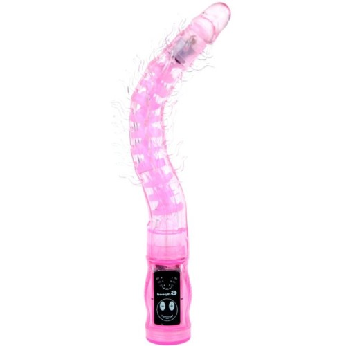 Thorn Vibrator for Ultimate Pleasure