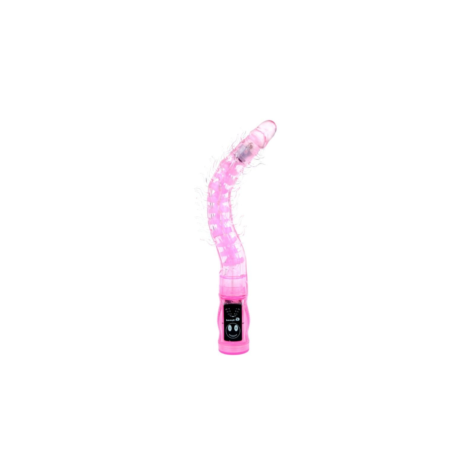 Thorn Vibrator for Ultimate Pleasure