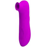 Magic Flute Suction Stimulator - 12 Vibrations