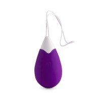 Intense Jan Remote Control Vibrator - Fun Anywhere