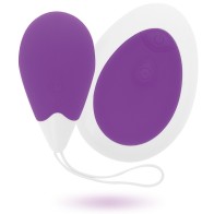 Intense Jan Remote Control Vibrator - Fun Anywhere