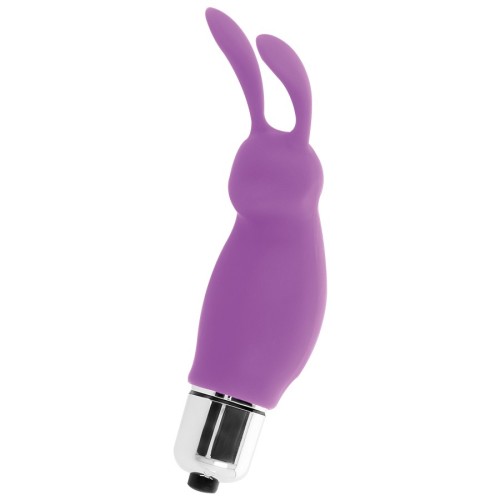 - Intense - Rabbit Roger Vibrador para Estimulación de Zonas Erógenas